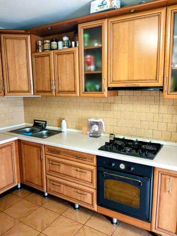 4к.кв.,в новом доме, ул. 5 Слободская - 75000$