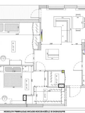 ЖК Platinum Residence Собственник | 10 Фонтана | 84м2 ЖК Platinum Residence
