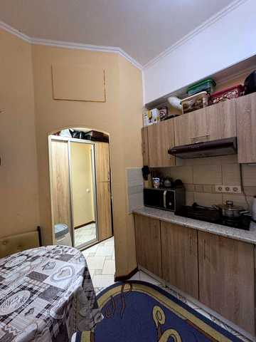 Продаж 1 кімнатна із ремонтом 26000!  швидкий виїзд до Києва. СЕРТИФІКАТ - ТАК!