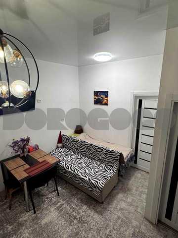 Продаж 2 к з ремонтом!! ЖК Петрівський Смарт, Святопетрівське