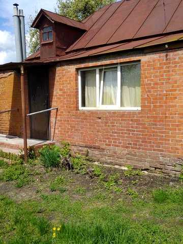 Продам будинок м.Охтирка Сумська обл.