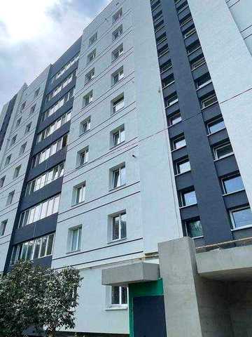 3 кім. квартира з ремонтом, в Бучі, вул. Яблунська