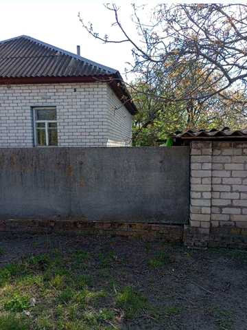 Житловий будинок недалеко від Чернігова