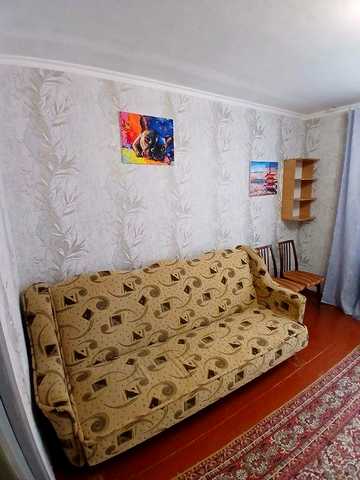 2-х кімнатна квартира, уманчанка