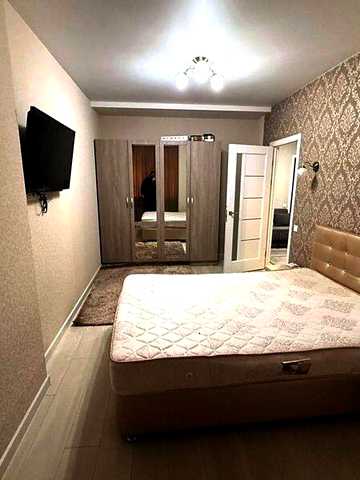 Довгострокова оренда 1к Квартира Пимоненка Миколи вулиця ЖК Auroom City