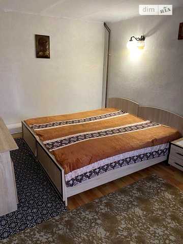 Довгострокова оренда 1к Квартира Сергія Короля (Бережанська) вулиця