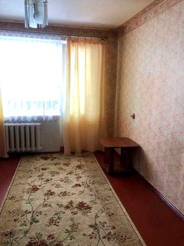 Оренда 1-к квартири в м. Черкаси, Тихий центр
