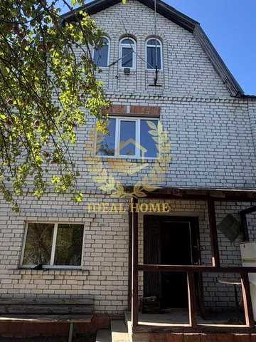 Продам 3-поверховий будинок в Садовому Товаристві в селі Мотовилівка Фастівський район