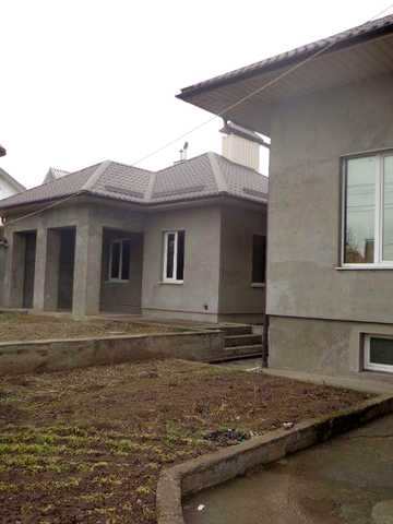 Продается Дом на ЮТЗ, пер.Прорезной Цена 120 000 у.е.