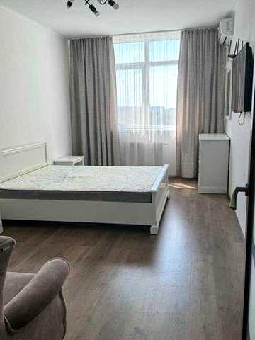 1-кімнатна квартира від власника, без комісії, 45 м², окрема спальня м. Київ, вул. Віталія Скакуна, 23 ЖК ВІДРАДНИЙ