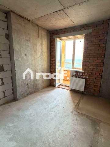 Продаж 1-кімнатної квартири 54 м² ЖК Зелений Мис вул. Мудрака (Наумова) 66 Святошинський район Новобіличі Академмістечко ЖК Зелений Мис