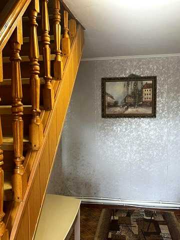 Просторий будинок в с. Грушівка 5 км від Первомайська