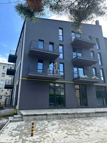 Продаж 2-к квартири по вул. Меблярська