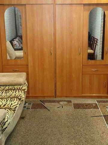 Аренда 1 комнатной квартиры улица Заболотного 156