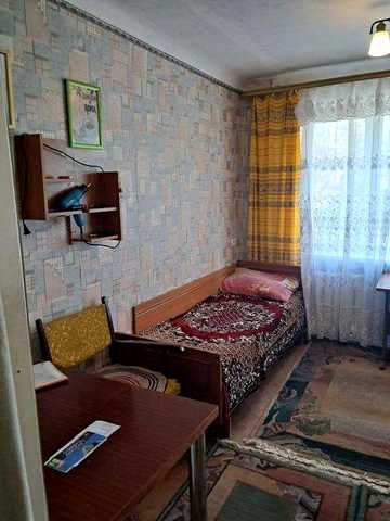 Продам 16,8 м² біля Калинівського ринку | Артеківська, 29 | 3 поверх