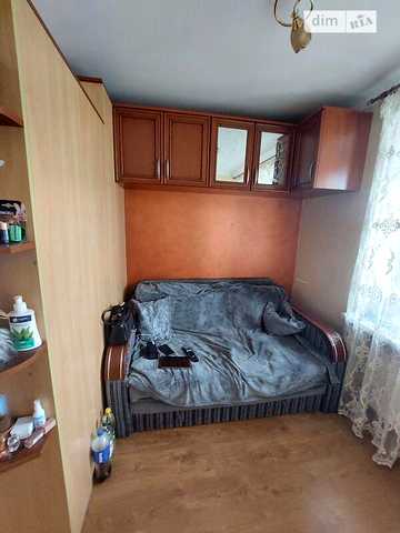 Довгострокова оренда 1к Квартира Іванни Блажкевич (Макаренка) вулиця