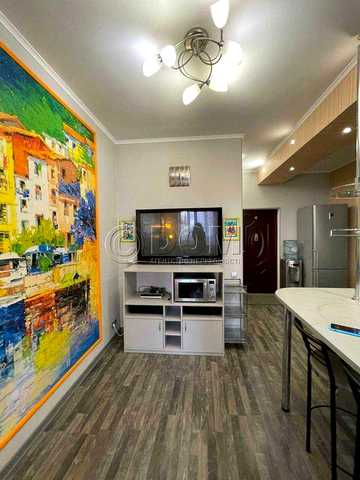 Продаж. 1-кімнатна. пр-т Григоренка 39-Б. Метро Позняки