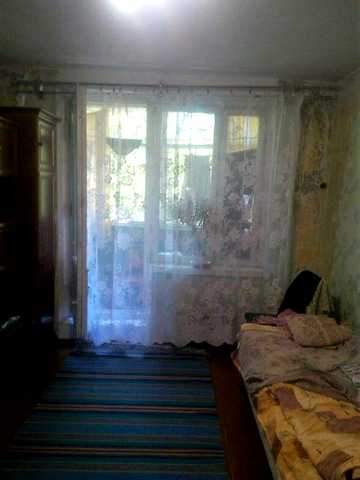 В продаже квартира 1 ком, метро ХТЗ.