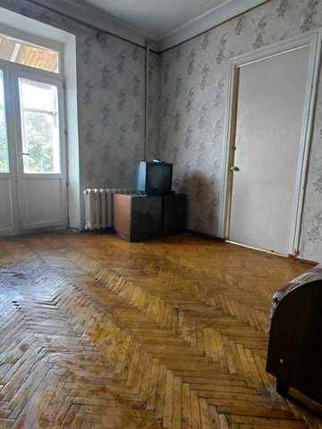 3 кімнатна Сталінка Центр (ВЕЛИКА ПЕРСПЕКТИВНА) 3,5м стелі