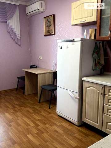 Довгострокова оренда 1к Квартира Товариська вулиця
