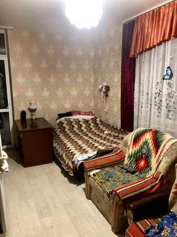 Оренда кімнати, ЖК Варшавський, пр. Європейського Союзу, Виноградар