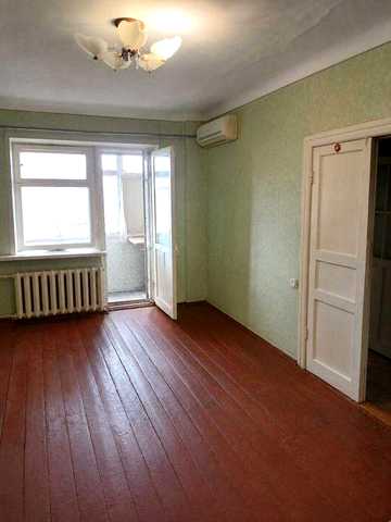 Продам 1 комнатную квартиру в Коммунарском районе
