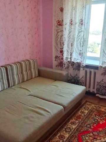 Сдам 3 — комн. квартиру ж/м Тополь 1