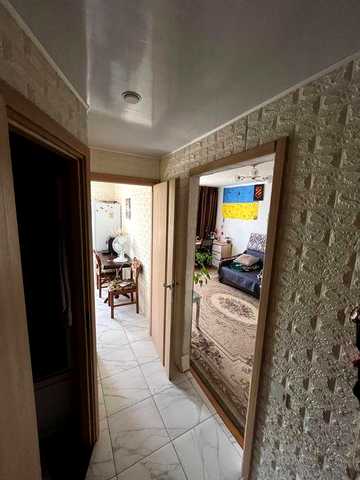 Продам 1ком квартиру ВІД ВЛАСНИКА