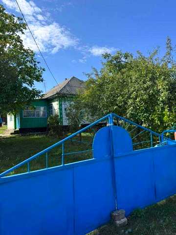 Продам будинок в с. Перегонівка, 21 сотка землі