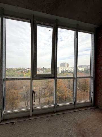 Продаж видової квартири в центрі міста ЖК Симфонія + кладовка 6 кв.м ЖК Симфонія