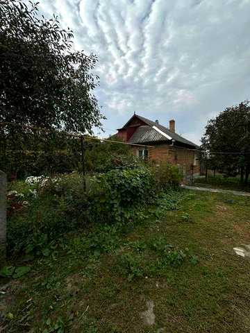 Продам будинок в Тиврові 5330