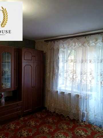 Продам простору, свiтлу квартиру. Ковавлівка.