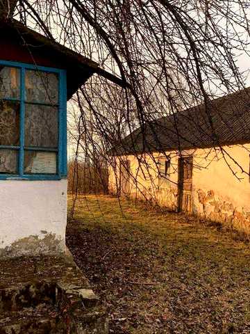 Будинок (хата) в Крачанівці на Хмельниччині біля Грицівського карʼєру
