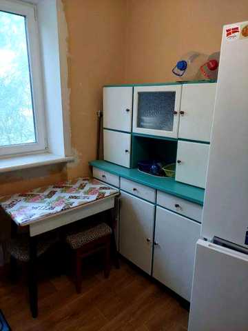 Сдаю 1 ком квартиру в Лесках на 1 КП.