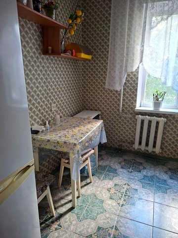 Сдам однокімнатну в Шуменському районі