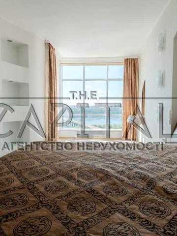 ГЕНЕРАТОР В БУДИНКУ / Продаж видової 3-к квартири ЖК ''Silver Breeze'' 101м2 / ПІДЗЕМНИЙ ПАРКІНГ