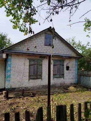 Будинок суміжний