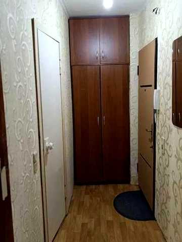Продам 1 комн квартиру 38м2 Улучшенка 3 этаж из 9ти Роганский ж\м метро Индустриальна OA