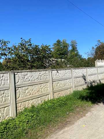 Терміновий продаж Брусилів (Морозівка)— 75 КМ ВІД КИЄВА! 52 СОТКИ З БУДИНОЧКОМ