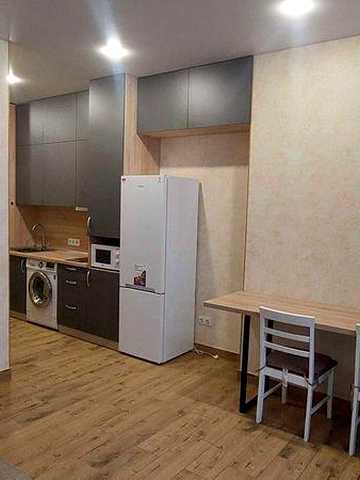Сдам 1 комн студию ЖК МАГИСТР, 4 этаж, метро НАУЧНАЯ, Держпром, Центр
