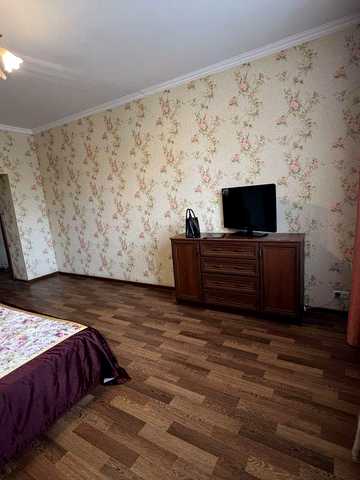 Сдам 1к кв/соборная