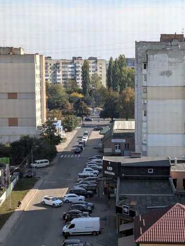 Оренда 1 кімнатної квартири • автономне опалення• Кравчука