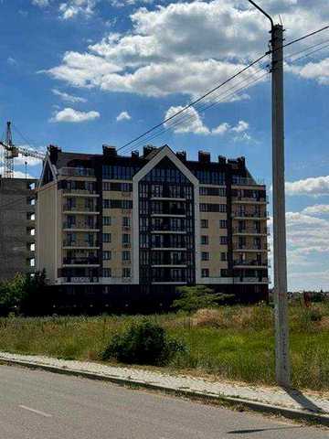 Однокімнатна квартира під держ. програми. Будинок зданий ЖК Лес Sky