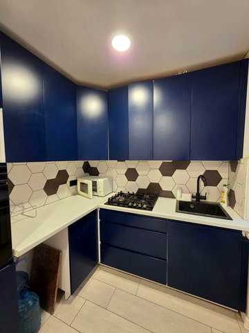 Продам 3х кімнатну квартиру