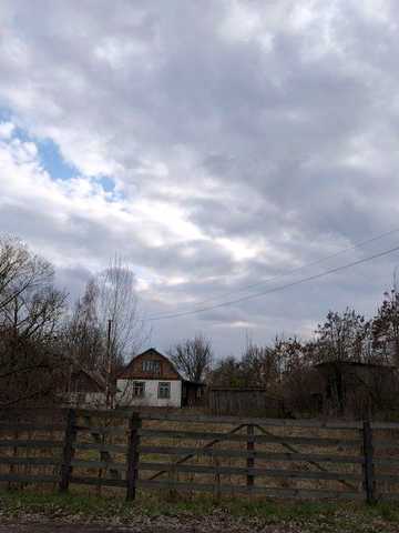 Продається затишний будинок у мальовничому селі Олександрівка