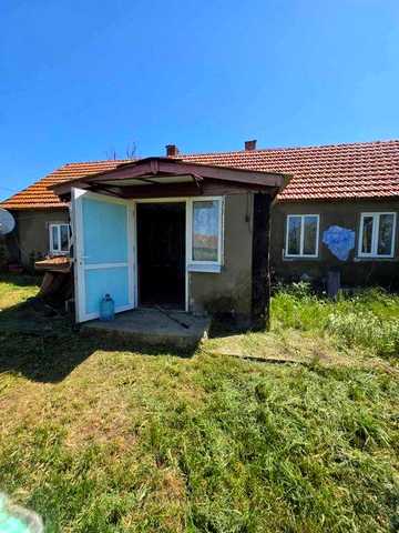 Ексклюзивний продаж.Комісія агенції — 0%. Продам будинок із земельною ділянкою в Роздільній.