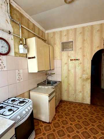 Оренда 2-кімнатної квартири на ЮТЗ (вул. Дмитра Кременя).