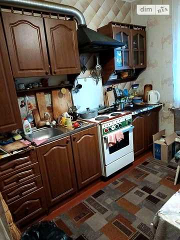 Продаж 2к Квартира Каштанова (Карбишева) вулиця