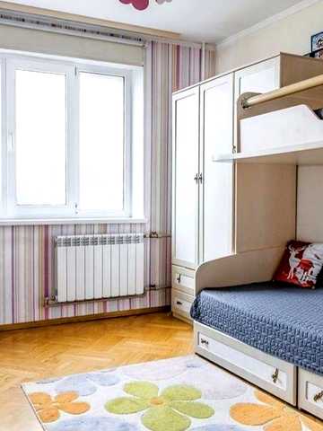 Сдам 3 кім кв метро Наукова