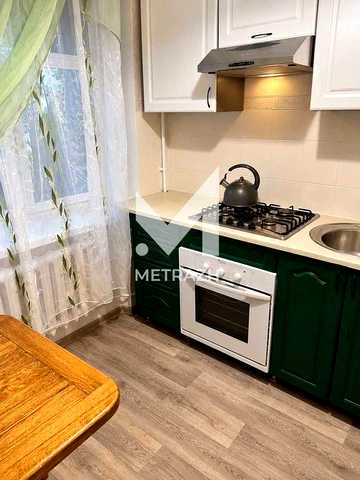 93011 | Продам теплую 1к квартиру рядом с бульваром Юрьева метро Армейская Дворец спорта Новые дома